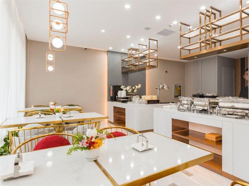 Hotel Magnotel Xinzhuang Industry Park Zhongchun Road 3*