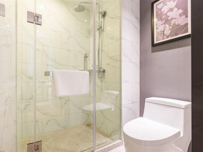 Magnotel Xinzhuang Industry Park Zhongchun Road Hotel